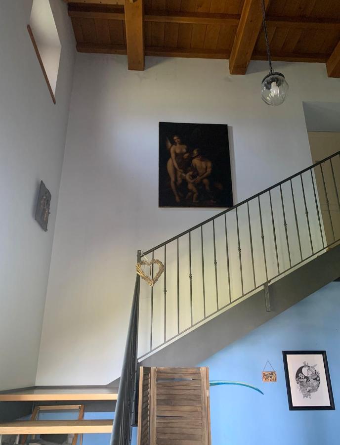 Agriturismo Il Filare Neviano degli Arduini 외부 사진