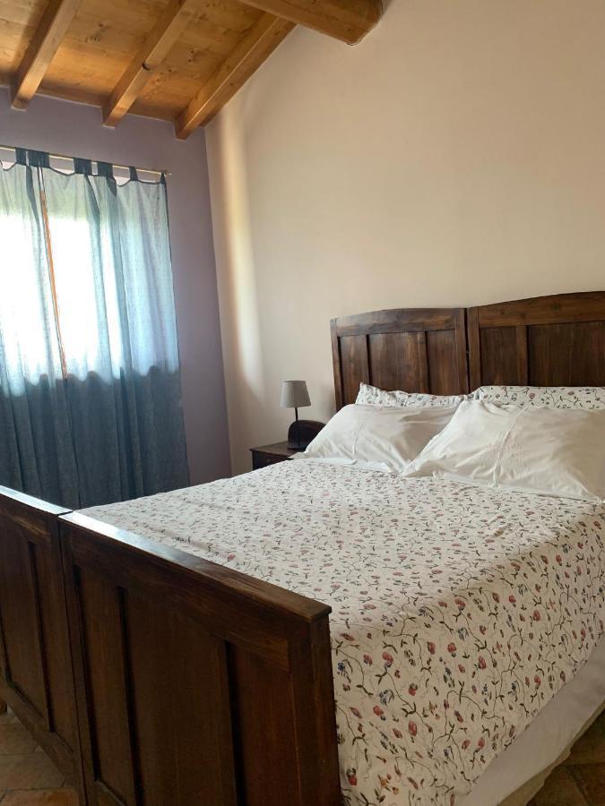 Agriturismo Il Filare Neviano degli Arduini 외부 사진